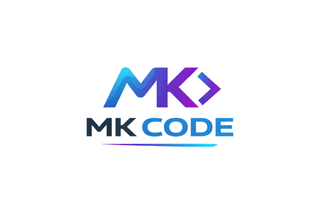 Logo MK Dev